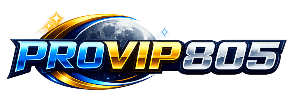 LOGO PROVIP805